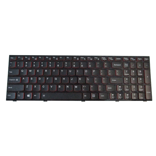 New Lenovo Ideapad Y500 Y510P US Backlit Keyboard