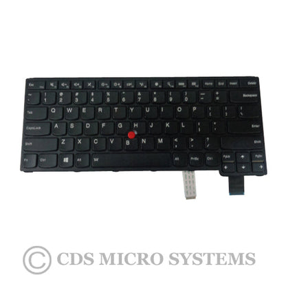 New Lenovo ThinkPad S3 Yoga 14 Laptop Black Backlit Keyboard w/ Pointer 00HW763