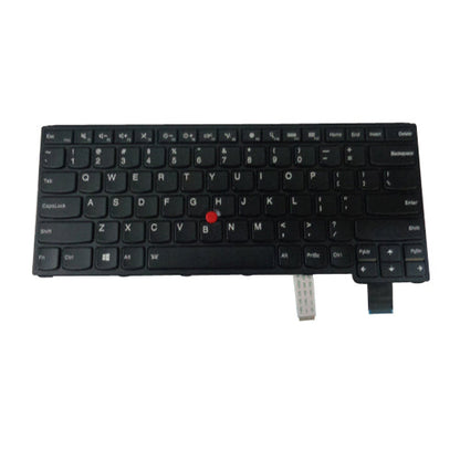 New Lenovo ThinkPad S3 Yoga 14 Laptop Black Backlit Keyboard w/ Pointer 00HW763