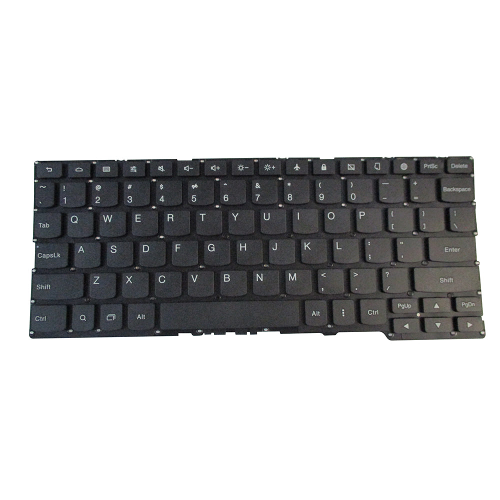 New Lenovo IdeaPad Yoga 2 11 Black Laptop Keyboard