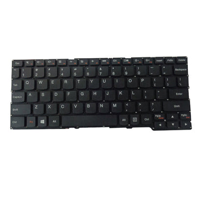New Lenovo IdeaPad Yoga 2 11 Black Laptop Keyboard