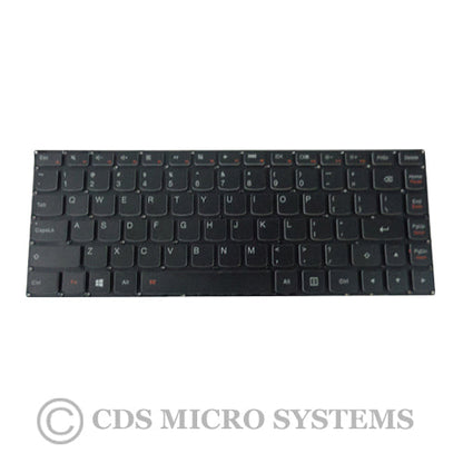 New Lenovo Yoga 2 13 Laptop Backlit Keyboard - Does not work with "Pro"