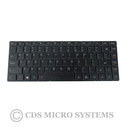 New Lenovo Yoga 2 13 Laptop Backlit Keyboard - Does not work with "Pro"