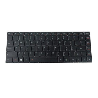 New Lenovo Yoga 2 13 Laptop Backlit Keyboard - Does not work with "Pro"