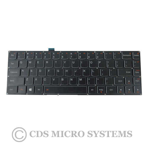 New Lenovo IdeaPad Yoga 3 Pro 1370 Backlit Laptop Keyboard