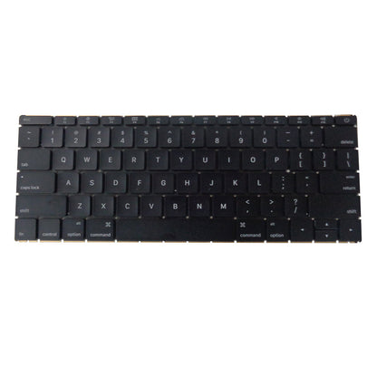 New US Keyboard for MacBook 12" Retina A1534 Early 2015 Early 2016