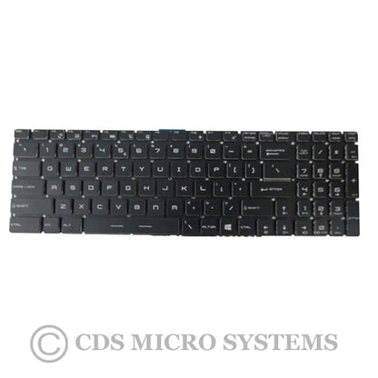 New MSI GE62 GE72 GL62 GL72 GP62 GP72 GS60 GS70 GT72 Non-Backlit Keyboard