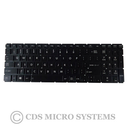 New Toshiba Satellite S50-B S55-B S55T-B S55D-B Backlit Laptop Keyboard