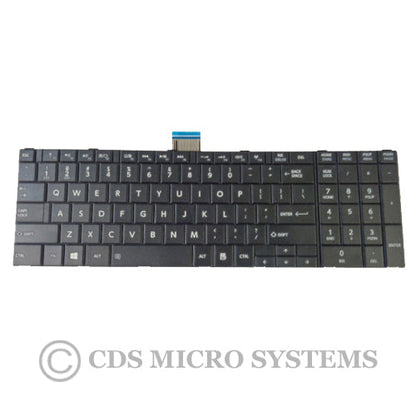 New Toshiba Satellite C50-A C55-A C50D-A C55D-A C50DT-A C55DT-A Laptop Keyboard