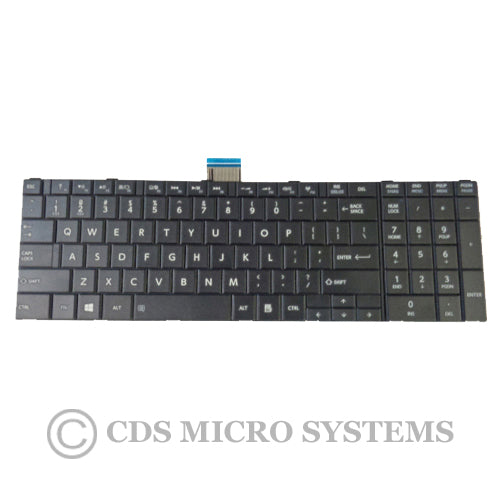 New Toshiba Satellite C50-A C55-A C50D-A C55D-A C50DT-A C55DT-A Laptop Keyboard