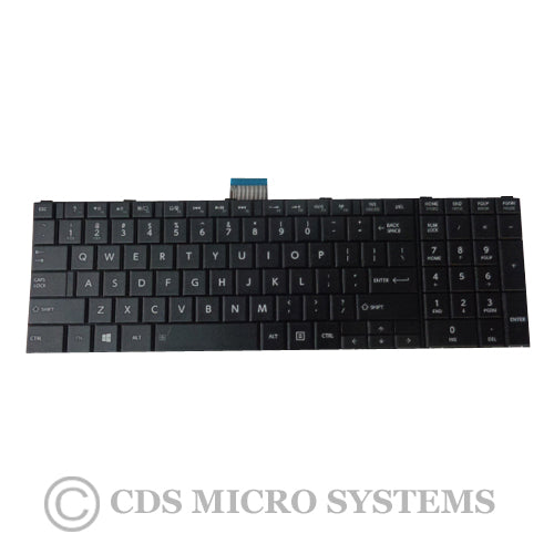 New Toshiba Satellite C75 C75-A C75D-A C75DT-A C75T-A C75-B C75D-B C75T-B Keyboard