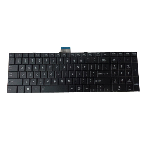 New Toshiba Satellite C75 C75-A C75D-A C75DT-A C75T-A C75-B C75D-B C75T-B Keyboard