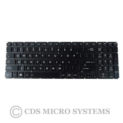 New Toshiba Satellite Radius P50W-B P55W-B P50W-C P55W-C Backlit Keyboard