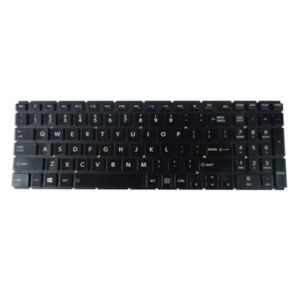 New Toshiba Satellite Radius P50W-B P55W-B P50W-C P55W-C Backlit Keyboard