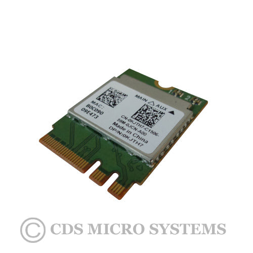 New Dell Inspiron 14 (3452) Laptop Wireless WIFI WLAN Card KJTH7