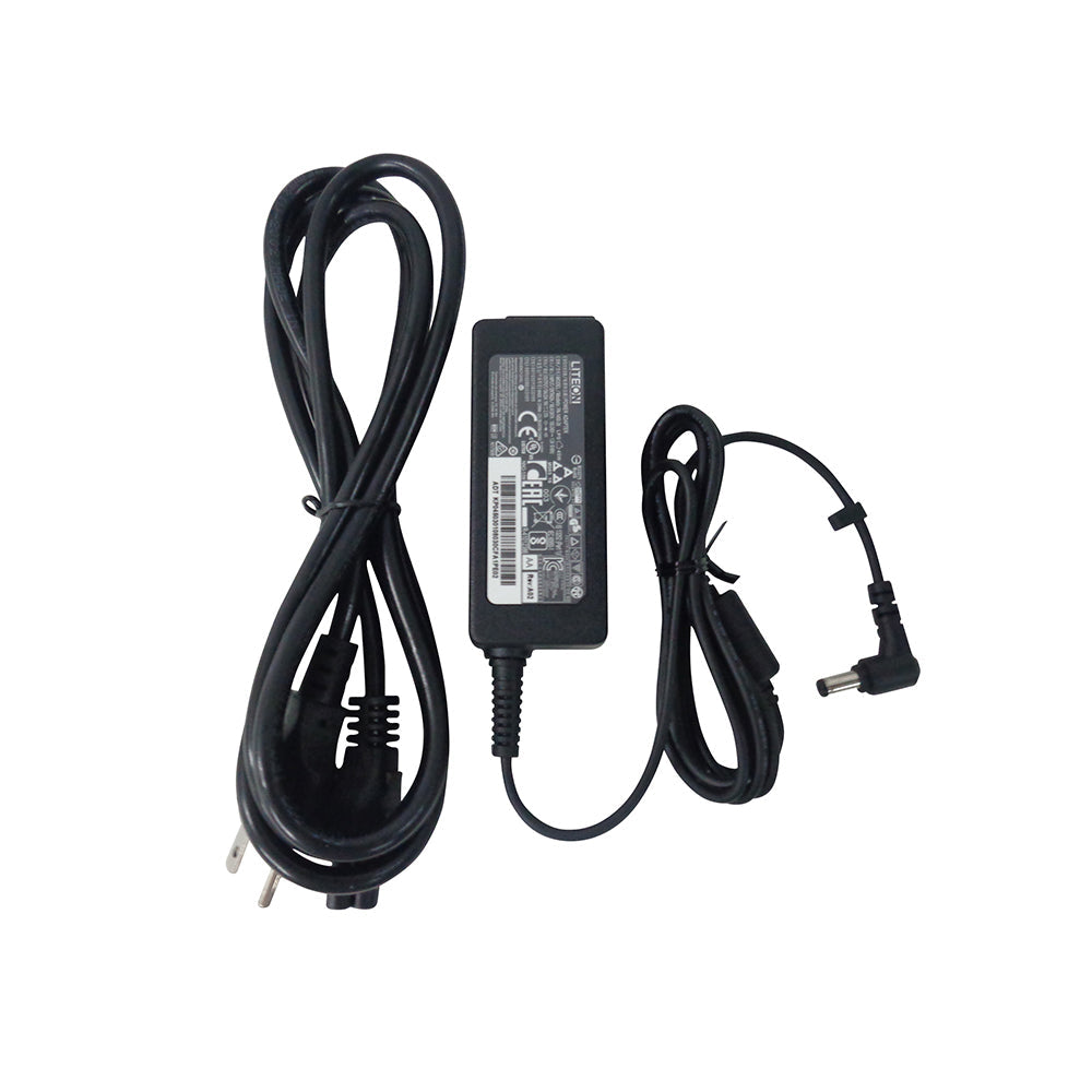 New Gateway NE411 NE512 NE513 NE527 NE571 Laptop Ac Adapter Charger 45W