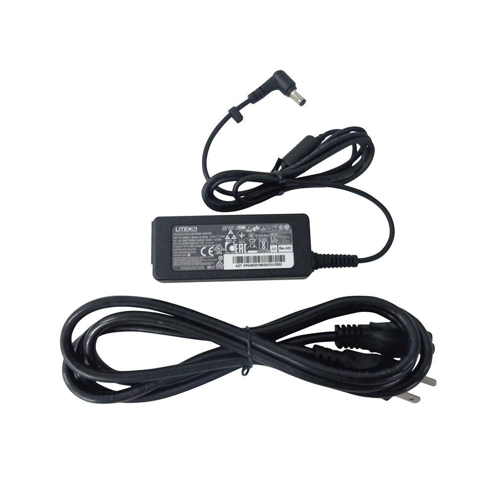 New Gateway NE411 NE512 NE513 NE527 NE571 Laptop Ac Adapter Charger 45W