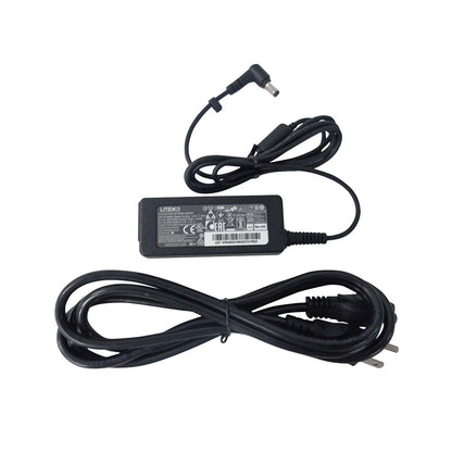 New Gateway NE411 NE512 NE513 NE527 NE571 Laptop Ac Adapter Charger 45W
