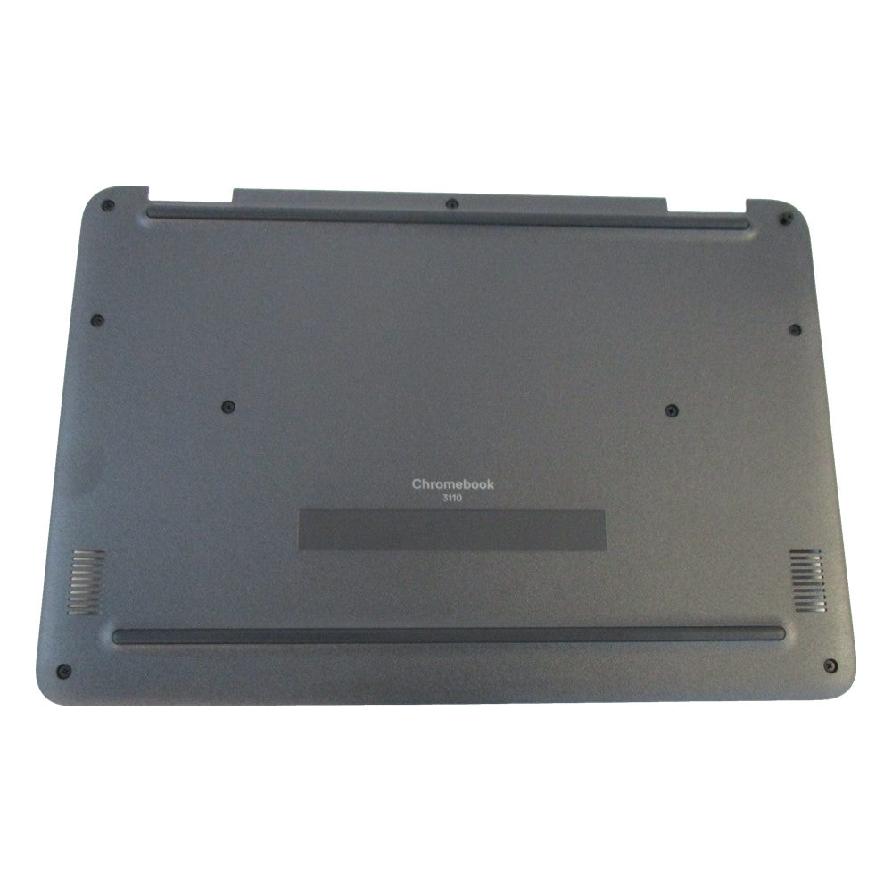 New Dell Chromebook 3110 Lower Bottom Case Cover KT6XH 0KT6XH