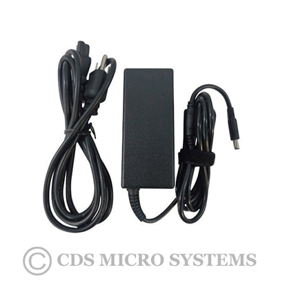 New Dell CDF57 LA45NM131 D0KFY 332-1827 Ac Adapter Charger & Power Cord 45W