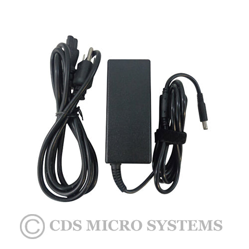 New Dell CDF57 LA45NM131 D0KFY 332-1827 Ac Adapter Charger & Power Cord 45W