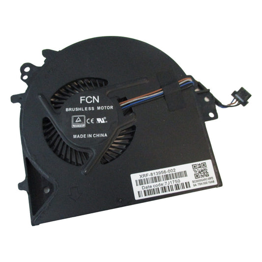 New HP ProBook 430 G5 450 G5 455 G5 470 G5 Cpu Fan L00843-001 L03854-001