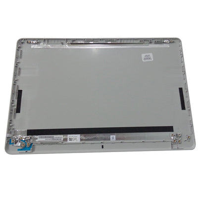 New Genuine HP 15-BS 15T-BS 15-BW 15Z-BW Silver Lcd Back Cover L03439-001