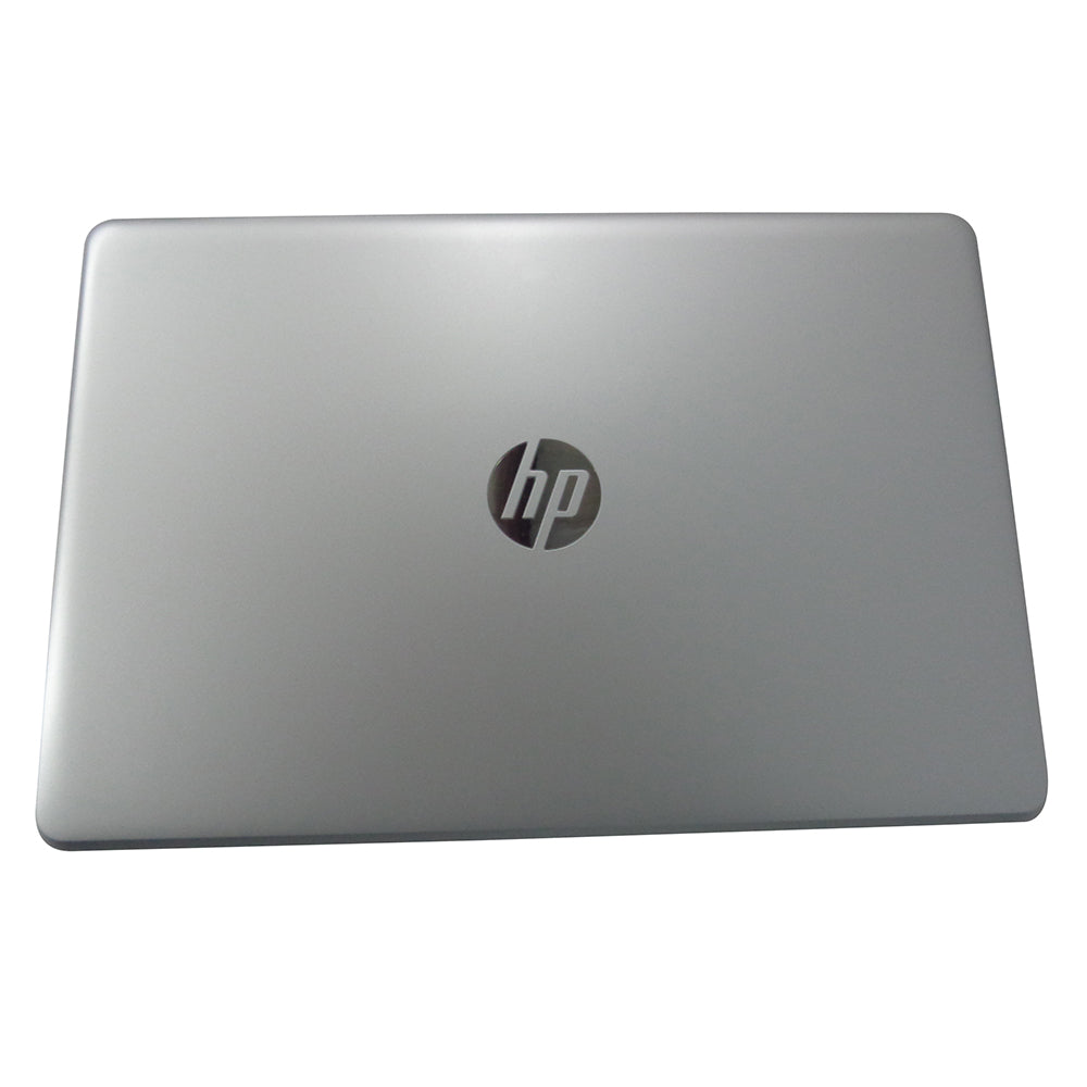 New Genuine HP 15-BS 15T-BS 15-BW 15Z-BW Silver Lcd Back Cover L03439-001