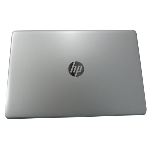 New Genuine HP 15-BS 15T-BS 15-BW 15Z-BW Silver Lcd Back Cover L03439-001