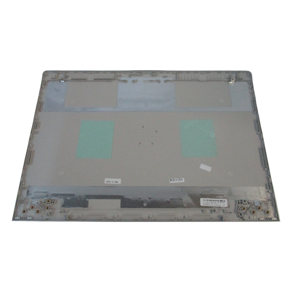 New HP ProBook 640 G4 645 G4 Silver Lcd Back Cover L09526-001