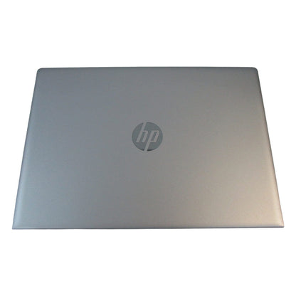 New HP ProBook 640 G4 645 G4 Silver Lcd Back Cover L09526-001