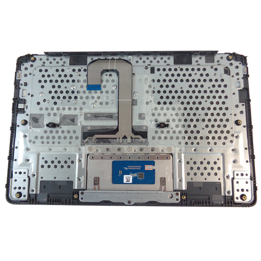 New HP Chromebook 14 G5 Palmrest Keyboard & Touchpad L14354-001