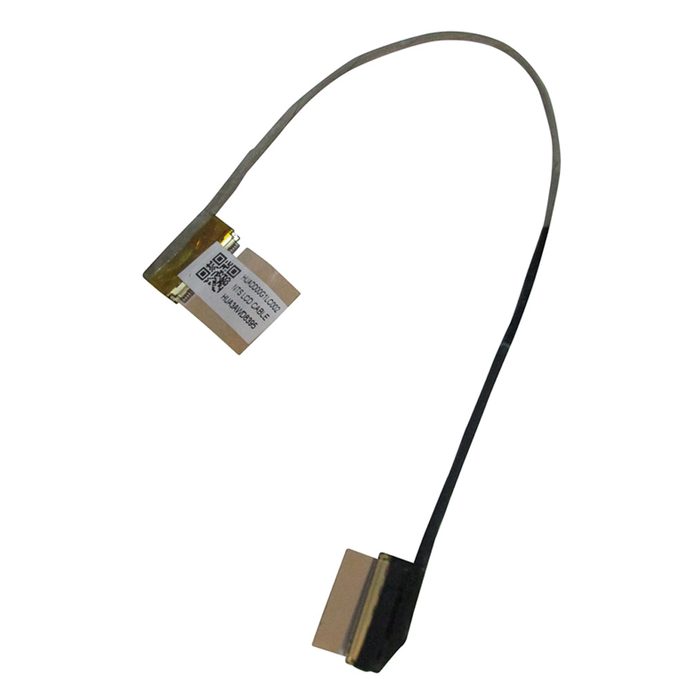 New HP Chromebook 11 G6 EE Non-Touch Lcd Video Cable L14914-001 DD00G1LC002