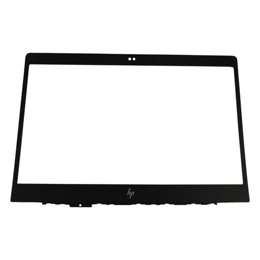 New HP EliteBook 745 G5 840 G5 Black Lcd Front Bezel L15508-001