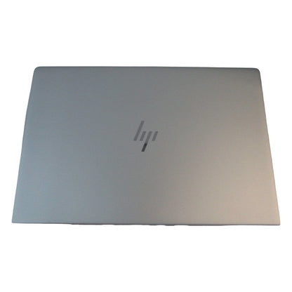 New HP EliteBook 755 G5 850 G5 Silver Lcd Back Cover L15525-001