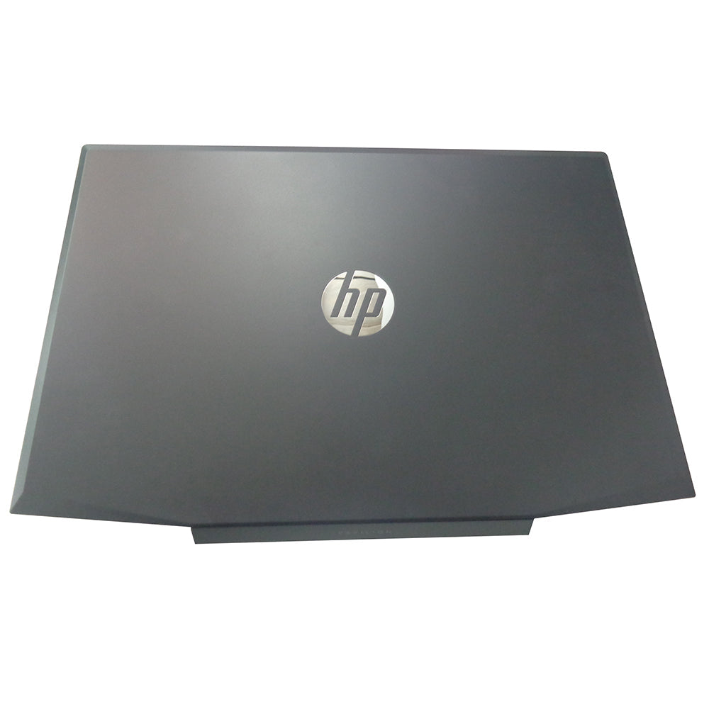 New HP Pavilion 15-CX 15T-CX Black Lcd Back Cover L20314-001