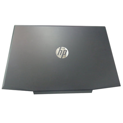 New HP Pavilion 15-CX 15T-CX Black Lcd Back Cover L20314-001