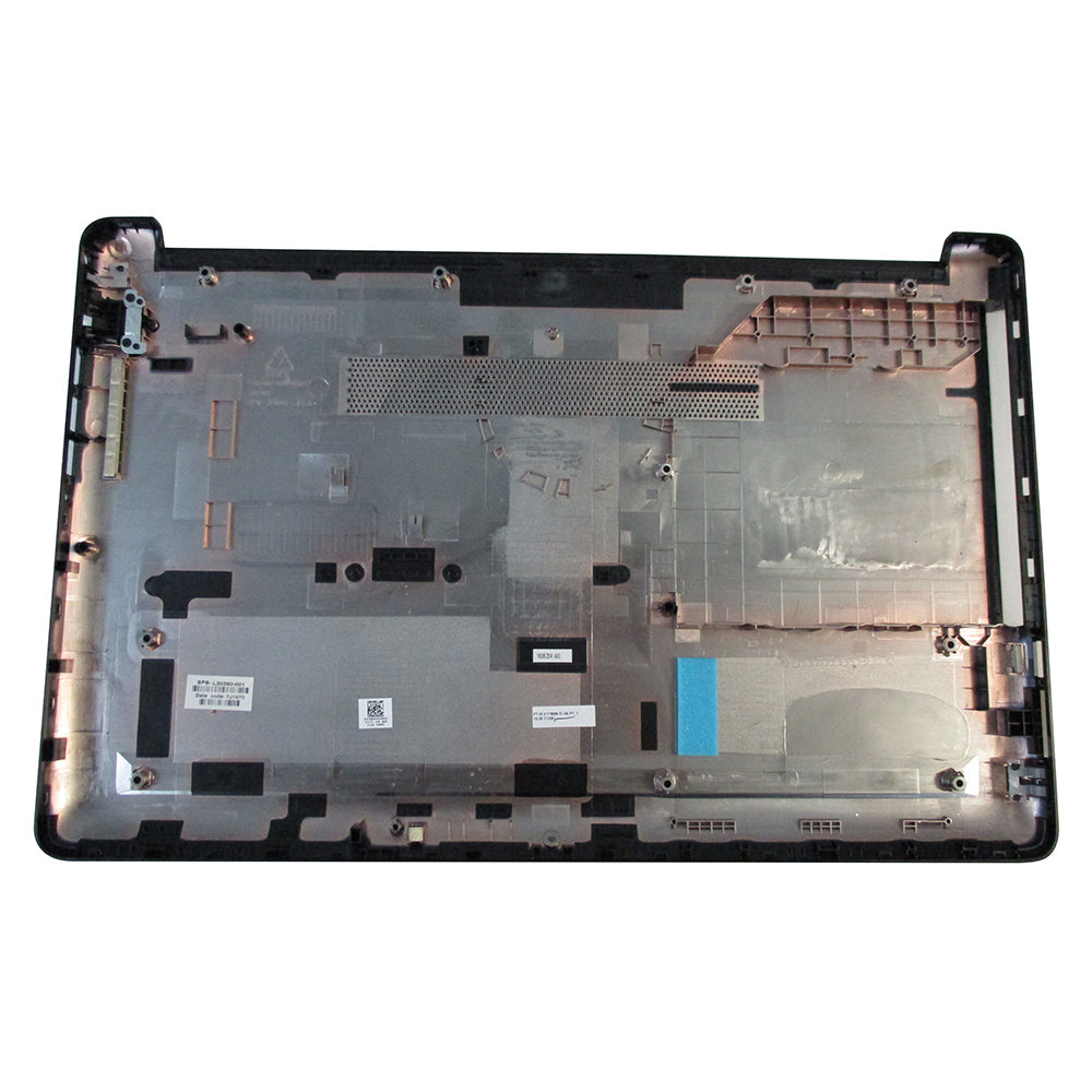New HP 15-DA 15-DB Bottom Case Base Enclosure w/ ODD L20390-001