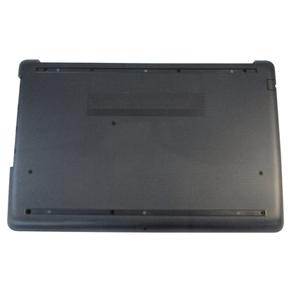 New HP 15-DA 15-DB Bottom Case Base Enclosure w/ ODD L20390-001