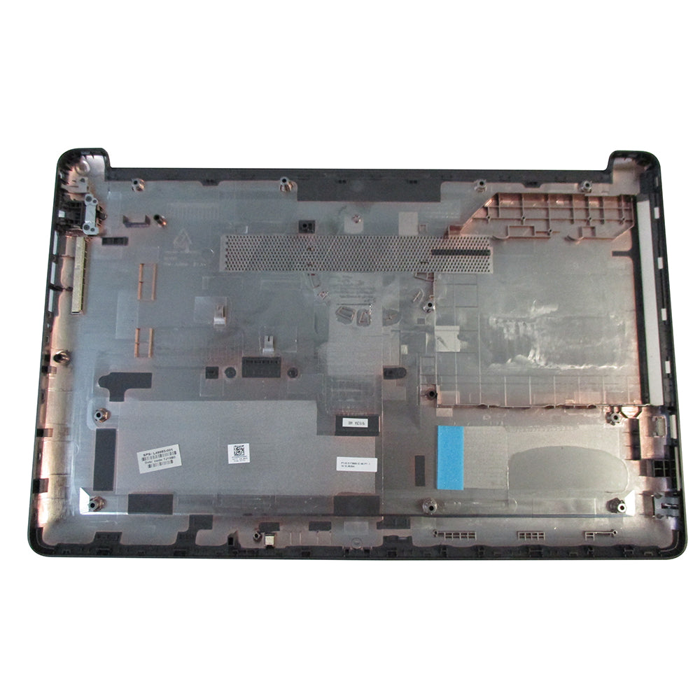 New HP 15-DA 15T-DA 15-DB 15T-DB Bottom Case Base Enclosure L20395-001