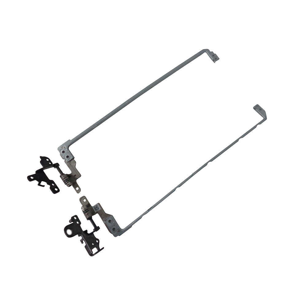 New HP 15-DA 15-DB 250 G7 255 G7 Left & Right Lcd Hinge Set L20420-001