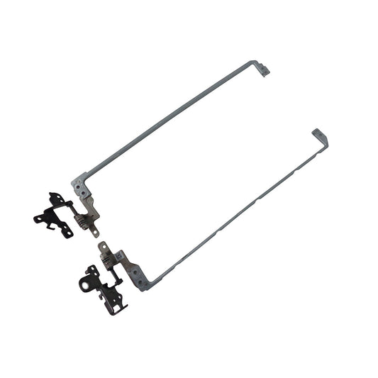 New HP 15-DA 15-DB 250 G7 255 G7 Left & Right Lcd Hinge Set L20420-001