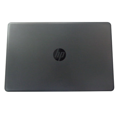 New Genuine HP 15-DA 15T-DA 15-DB 15T-DB Jet Black Lcd Back Cover L20433-001