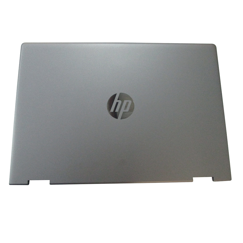 New HP Pavilion 14-CD 14T-CD 14M-CD Gray Lcd Back Cover L22210-001
