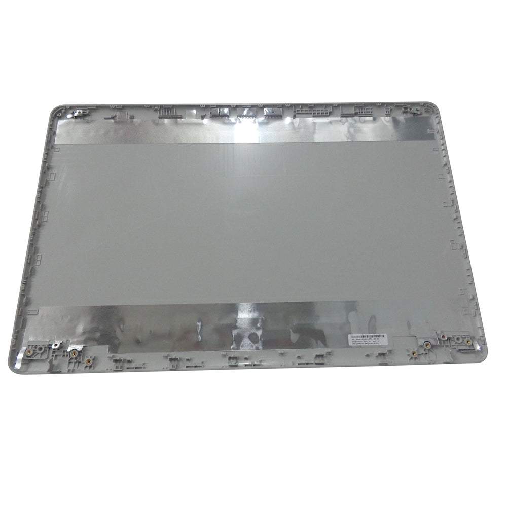 New HP 17-BY 17T-BY 17-CA 17Z-CA Silver Lcd Back Cover L22499-001
