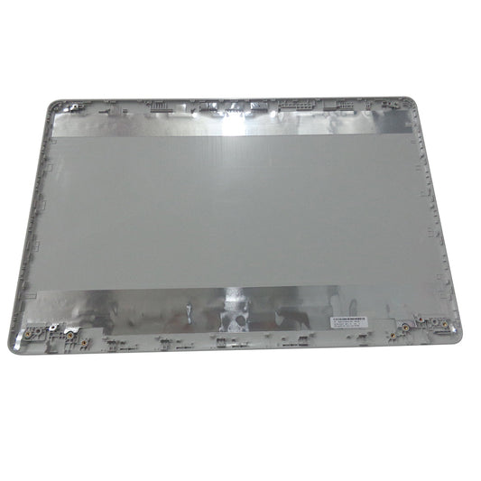 New HP 17-BY 17T-BY 17-CA 17Z-CA Silver Lcd Back Cover L22499-001
