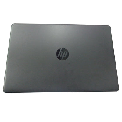 New HP 17-BY 17T-BY 17-CA 17Z-CA Black Lcd Back Cover L22506-001