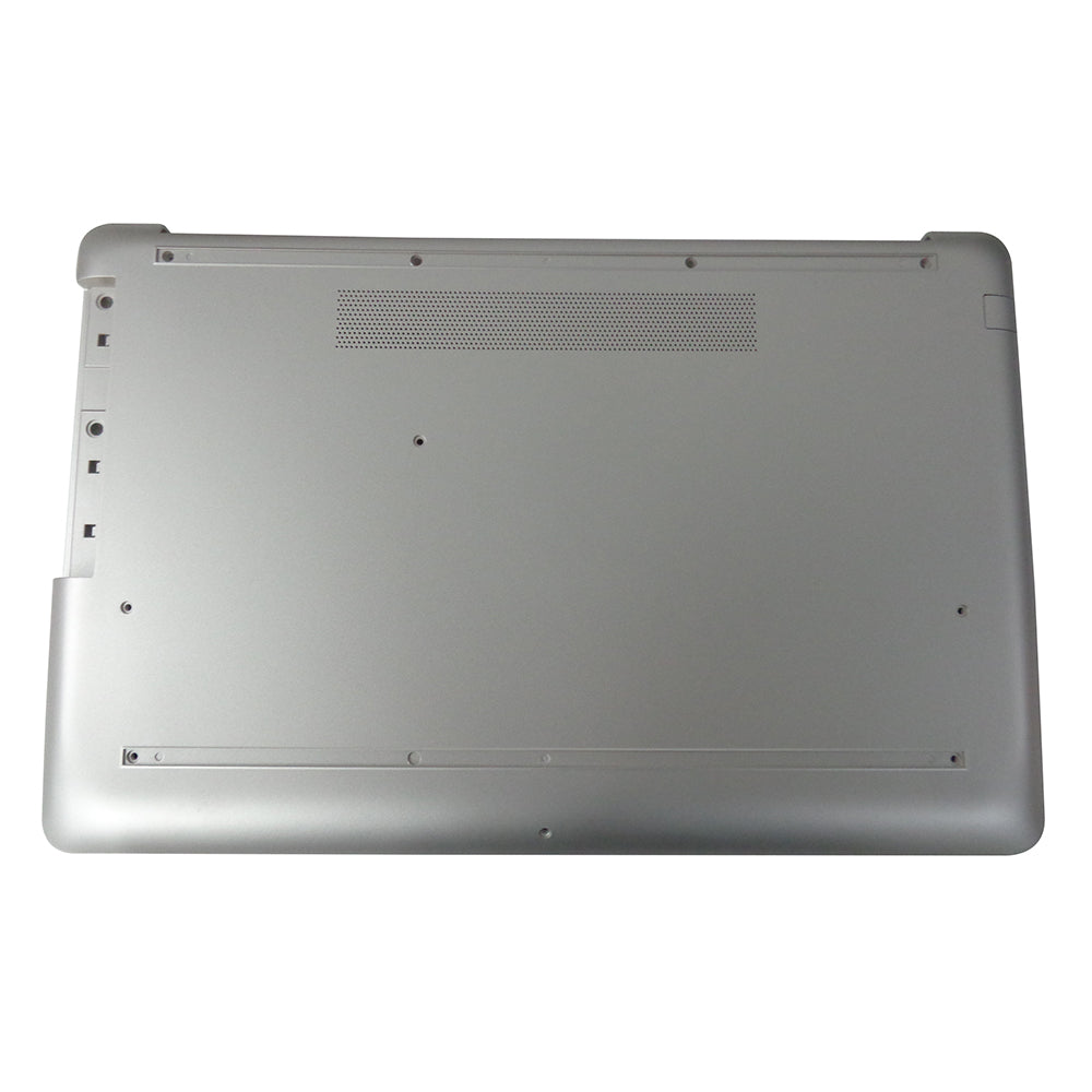 New HP 17-BY 17T-BY 17-CA 17Z-CA Pale Gold Bottom Case Base Enclosure L22509-001