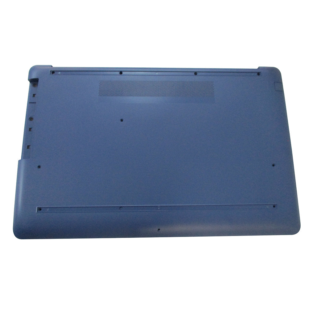 New HP 17-BY 17T-BY 17-CA 17Z-CA Twilight Blue Bottom Case Base Enclosure L22513-001