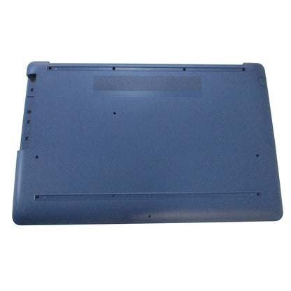 New HP 17-BY 17T-BY 17-CA 17Z-CA Twilight Blue Bottom Case Base Enclosure L22513-001